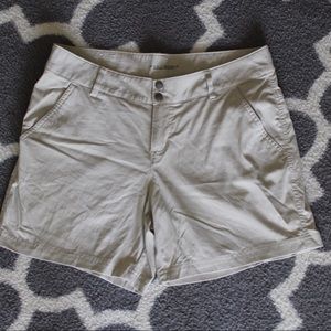 Columbia shorts
